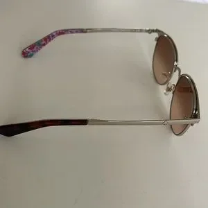 Kate Spade Joelynn 52MM Semi-Rimless Sunglasses Kate Spade New York joelynn 52mm sunglasses | Nordstromrack main image 2